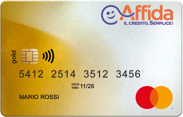 Affida Logo Card Gold logo-cardgold